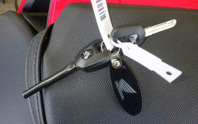 HONDA CBR400R 2025 NC65