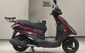 YAMAHA AXIS 125 Z SED7J