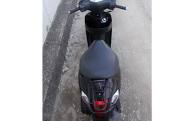 SUZUKI LET's CA4AA