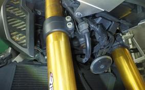 YAMAHA MT-09 ASP 2018 RN52J