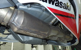 KAWASAKI NINJA ZX-6R A 2022 ZX636G