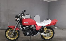 SUZUKI GSX400 1998 GK79A