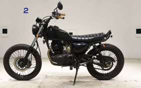 SUZUKI GRASS TRACKER Bigboy 1984 NJ4BA
