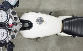 YAMAHA SR400 Gen.4 2012 RH03J