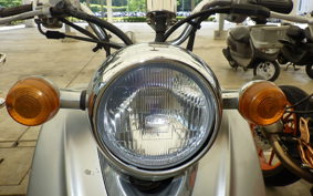 YAMAHA VINO 125