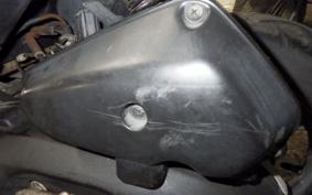 SUZUKI LET's 2 CA1KA