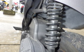 SUZUKI ADDRESS V125 S CF4MA