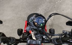 HONDA CT125 HUNTER CUB JA55