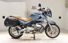 BMW R1150R 2002
