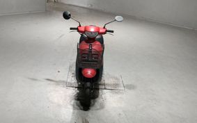 SUZUKI LET'S4 CA45A