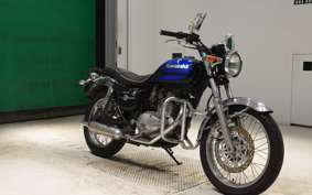 KAWASAKI ESTRELLA RS BJ250A