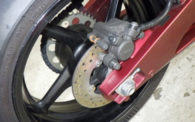 YAMAHA YZF-R1 2009 RN24J