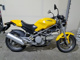 Фото Ducati MONSTAR 400 2001 с японского аукциона
