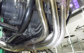 KAWASAKI ZR 700 S 2003 ZR750F