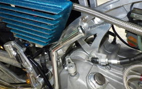 OTHER UNREGISTERED MODEL by BDS50 2019