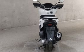 HONDA PCX125 JK05