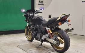 HONDA CB400SF VTEC 2012 NC42