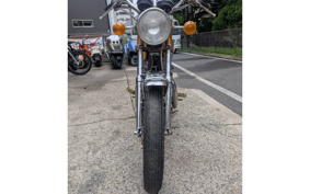 YAMAHA XS650 S650