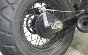 YAMAHA TW225 DG09J