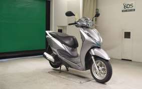 HONDA LEAD 125 JF45
