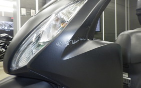 HONDA DIO 110 2016 JK03