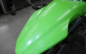 KAWASAKI KLX110 L 2026 LX110D