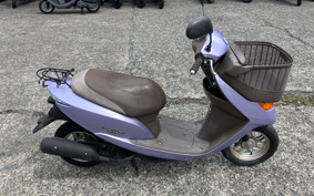 HONDA DIO CHESTER AF68