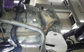 HONDA C50 SUPER CUB 2004 AA04