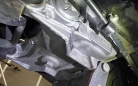 SUZUKI ADDRESS 110 CE47A