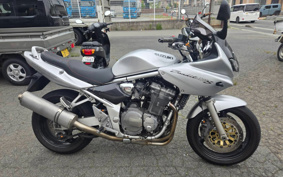 SUZUKI BANDIT1200S 2000 GV77A