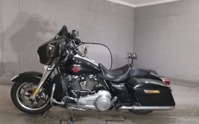 HARLEY FLHT1750 2019 FVC