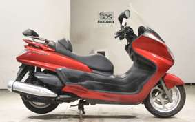 YAMAHA MAJESTY 250 Gen.3 SG15J