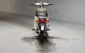 HONDA SUPER CUB90 HA02