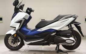 HONDA FORZA 2011 MF15
