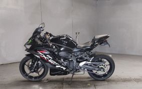KAWASAKI  NINJA ZX-25R ZX250E