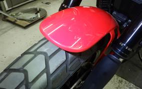 DUCATI SCRAMBLER ICON 2021