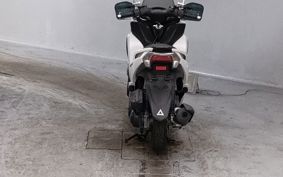 YAMAHA TRICITY 125 SE82J