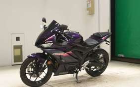YAMAHA YZF-R25 A RG74J