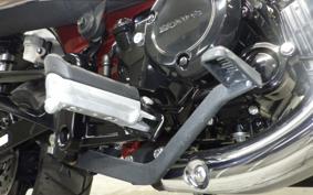 HONDA DAX 125