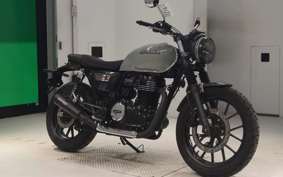 HONDA GB350S 2022 NC59