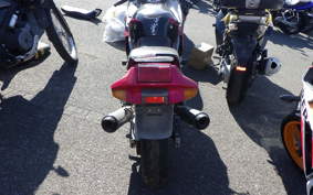 KAWASAKI ZZ-R600 1991 ZX600D