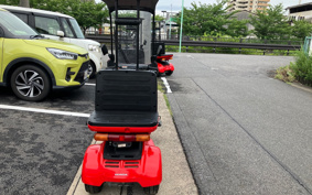 HONDA GYRO TA03