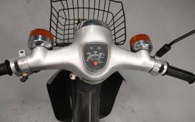 HONDA SUPER CUB50 AA01