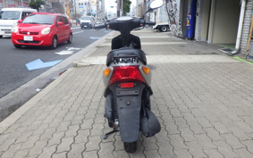 YAMAHA JOG DELUXE SA36J