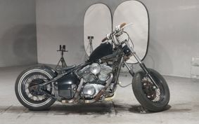KAWASAKI VULCAN400 CLASSIC 1996 VN400A