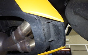 TRIUMPH STREET TRIPLE RS 2024