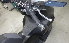 HONDA PCX 160 2022 KF47
