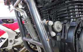 KAWASAKI ZEPHYR 750 ZR750C