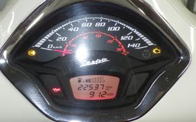 VESPA GTS300 SUPER 2019
