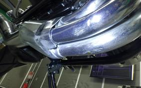 KAWASAKI ZEPHYR 400 Gen.1 1989 ZR400C